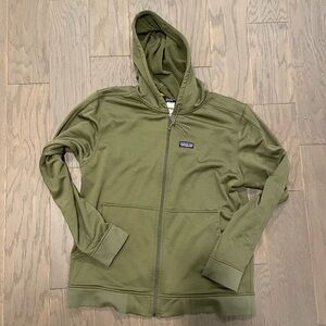 Mens Patagonia Hoodie